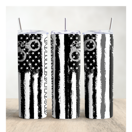 Custom 20oz tumblers