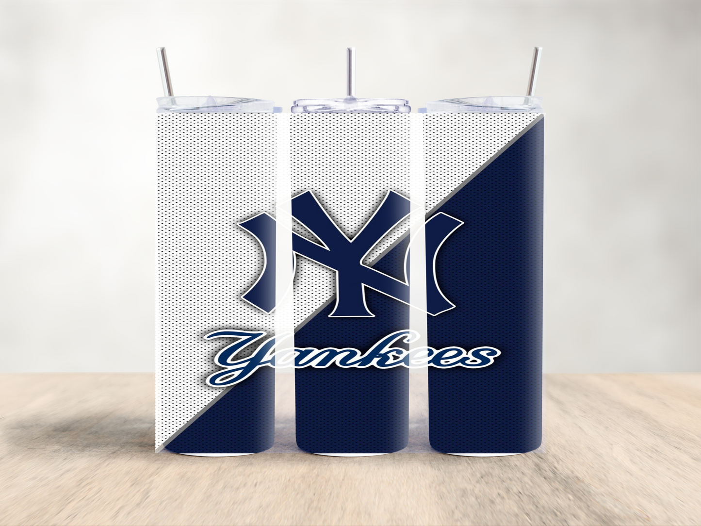 Custom 20oz tumblers